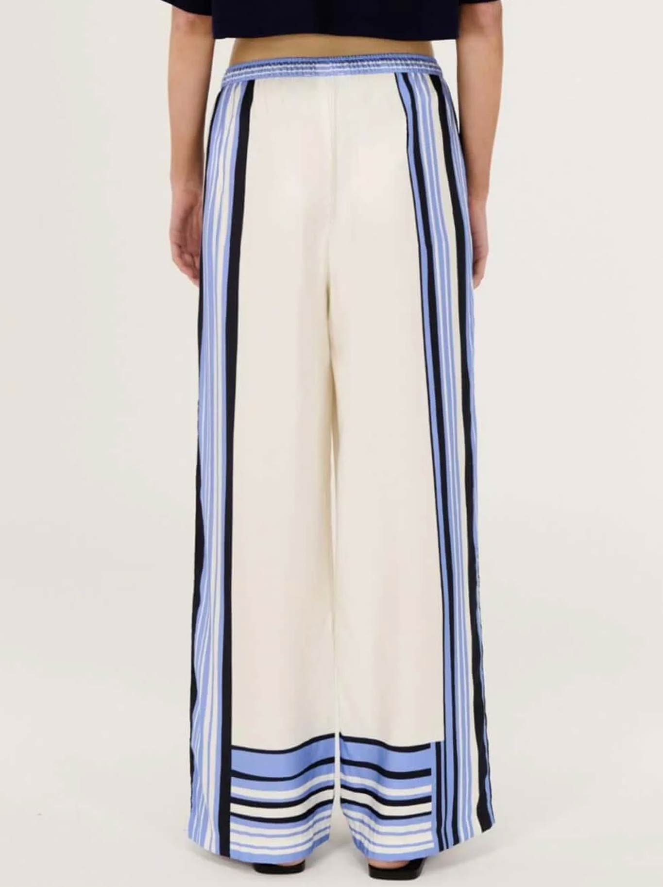 STAPLE THE LABEL AMARI RELAXED PANT