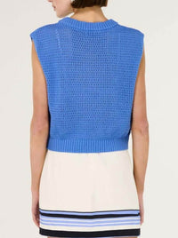 STAPLE THE LABEL HARLOW KNIT TANK