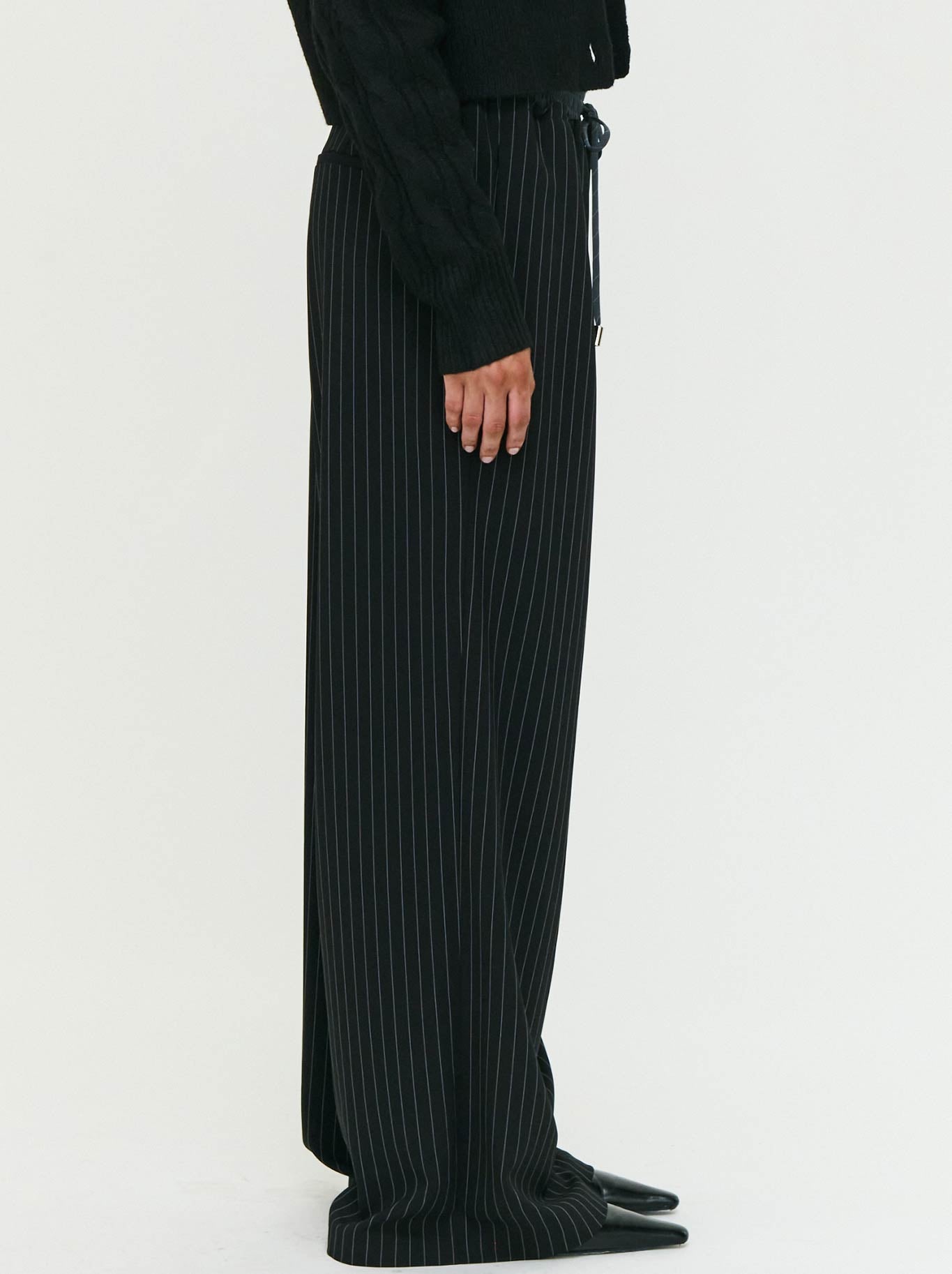 STAPLE THE LABEL ROWAN RELAXED PANT