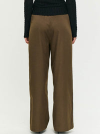STAPLE THE LABEL DAKOTA RELAXED PANT