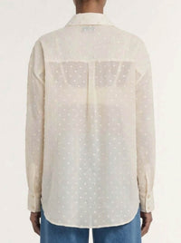 STAPLE THE LABEL ETOILE OVERSIZED SHIRT