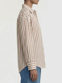 STAPLE THE LABEL SOLACE OVERSIZED SHIRT