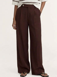 STAPLE THE LABEL RHODES TAILOR PANT