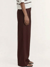 STAPLE THE LABEL RHODES TAILOR PANT