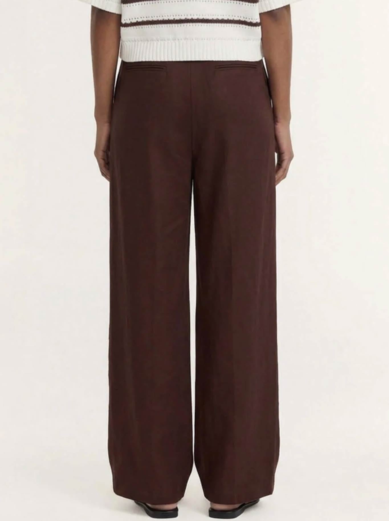 STAPLE THE LABEL RHODES TAILOR PANT