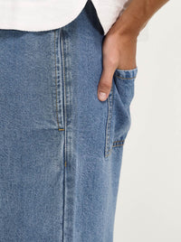 STAPLE THE LABEL TALIA RELAXED PANT