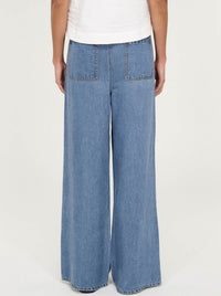 STAPLE THE LABEL TALIA RELAXED PANT