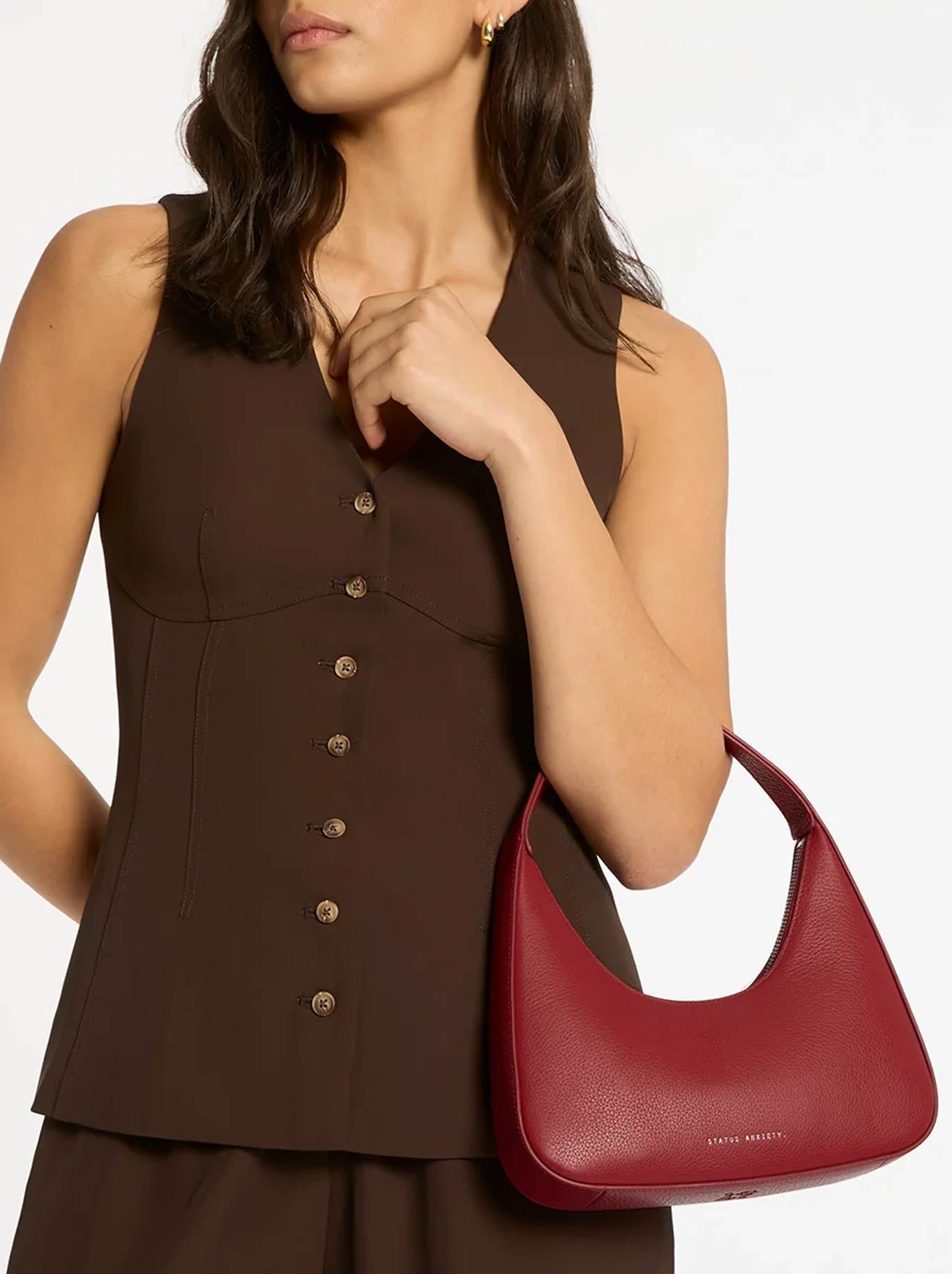 STATUS ANXIETY AURORA BAG