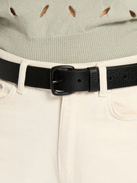 STATUS ANXIETY EASE UP BELT
