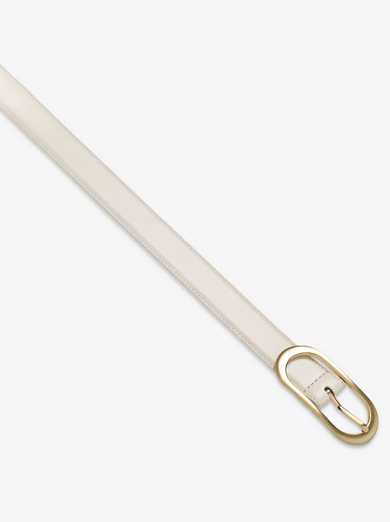 STATUS ANXIETY FINAL LOOP BELT