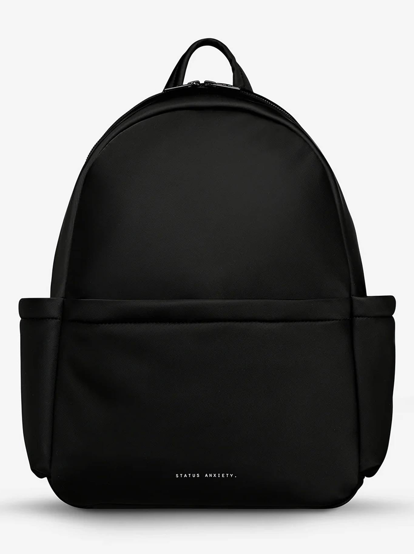 STATUS ANXIETY FRANKIE RECYCLED BAG