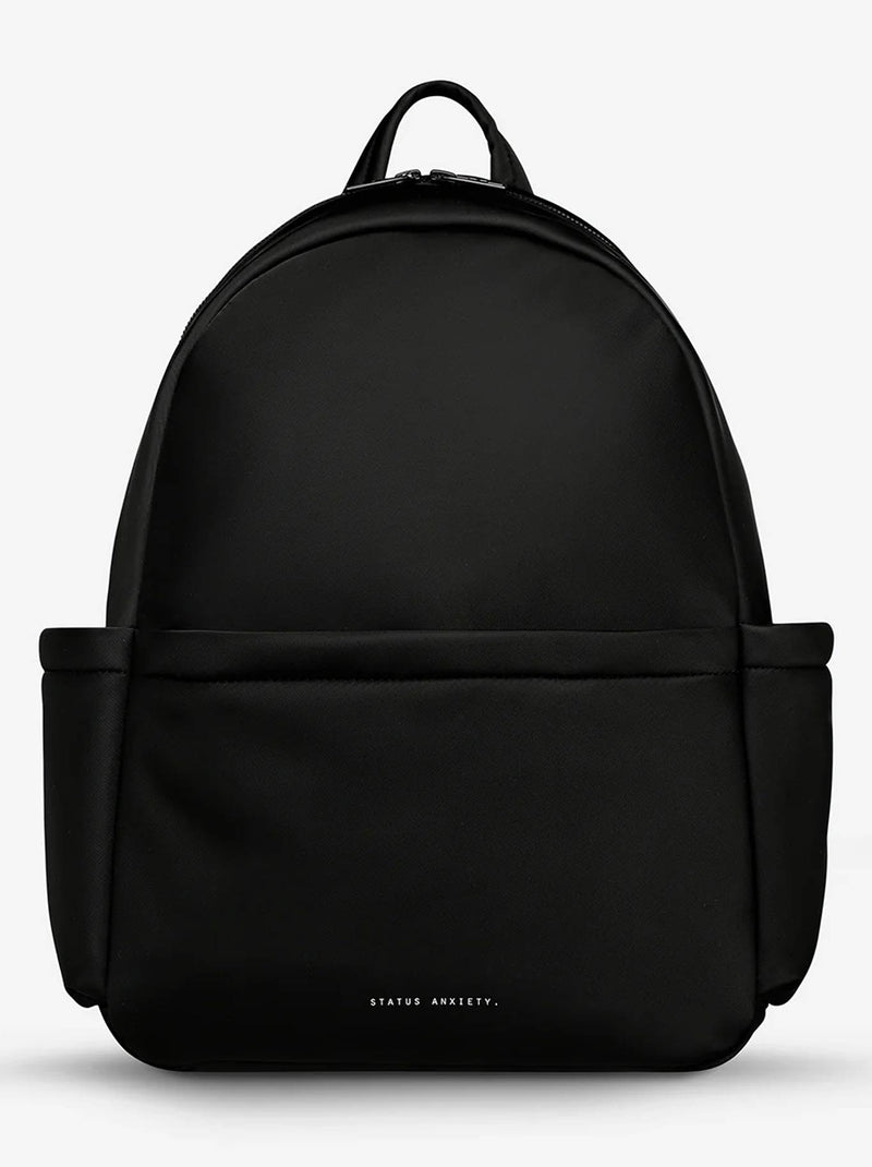 STATUS ANXIETY FRANKIE RECYCLED BAG