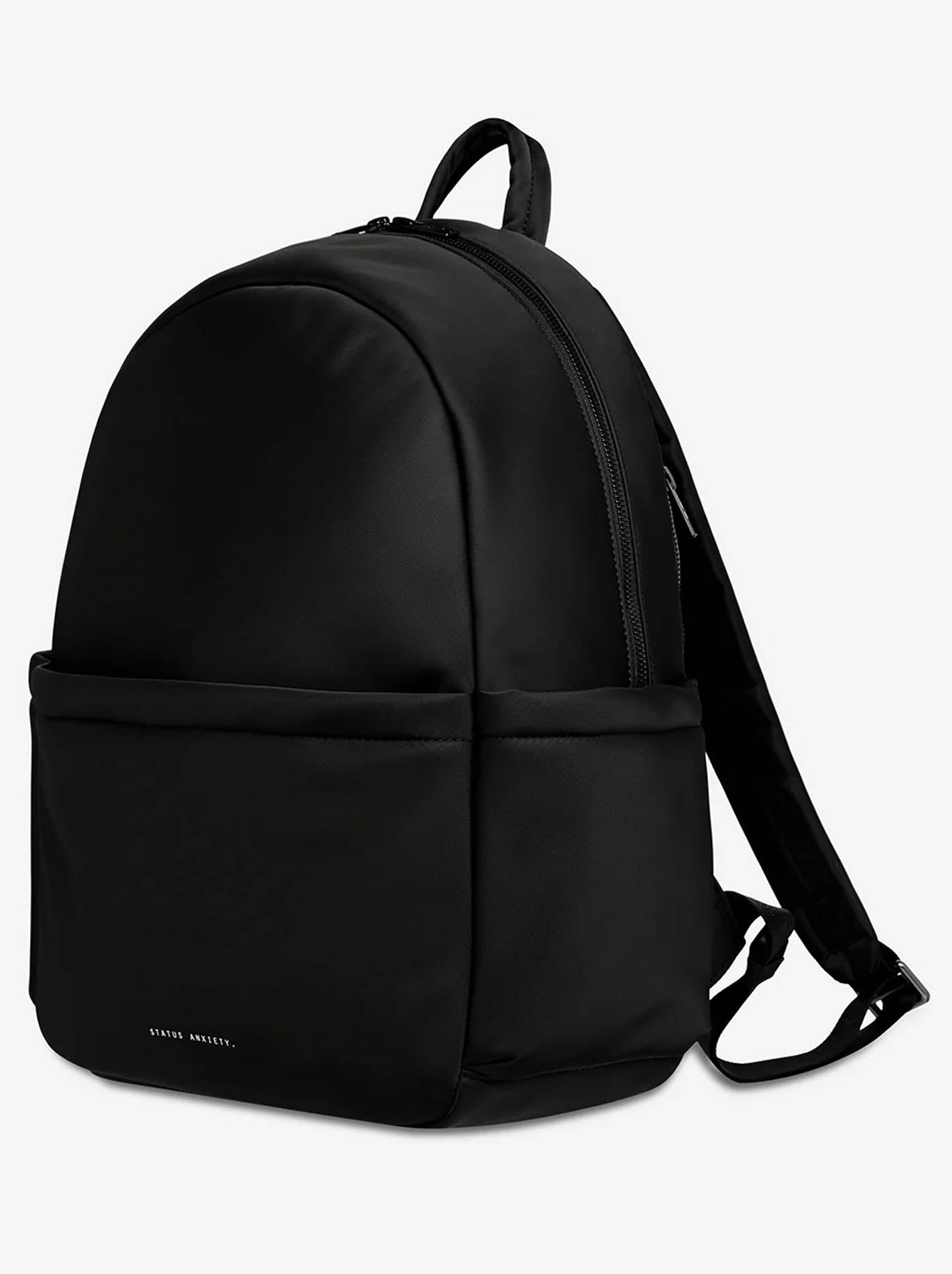 STATUS ANXIETY FRANKIE RECYCLED BAG