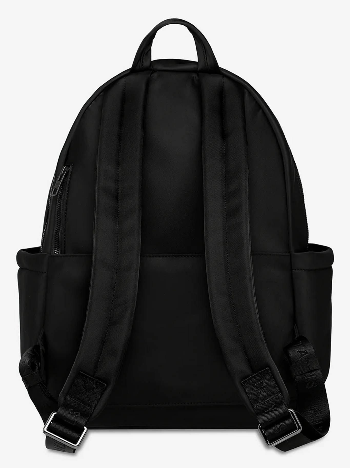 STATUS ANXIETY FRANKIE RECYCLED BAG