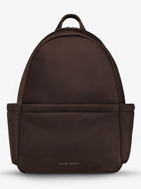 STATUS ANXIETY FRANKIE RECYCLED BAG