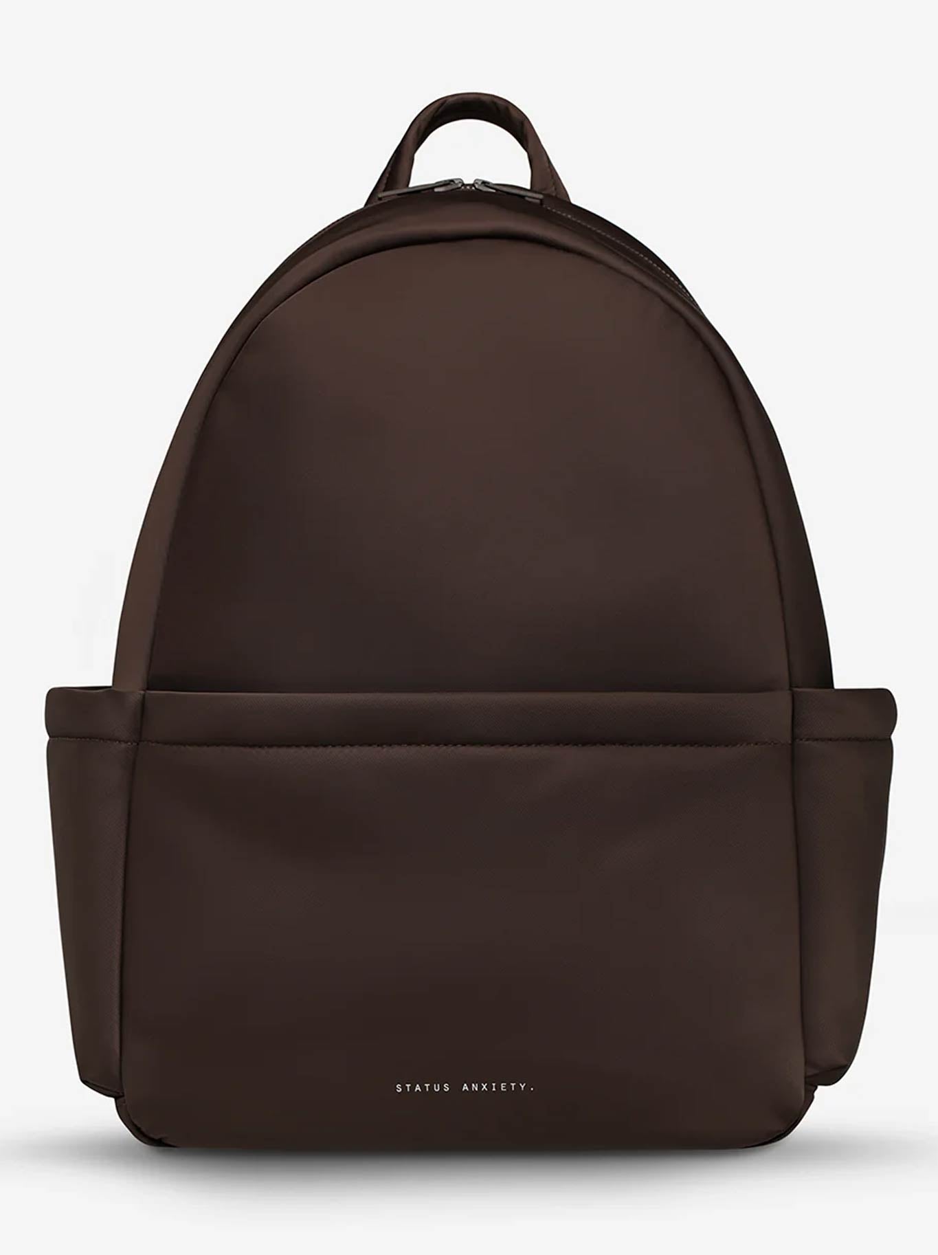 STATUS ANXIETY FRANKIE RECYCLED BAG