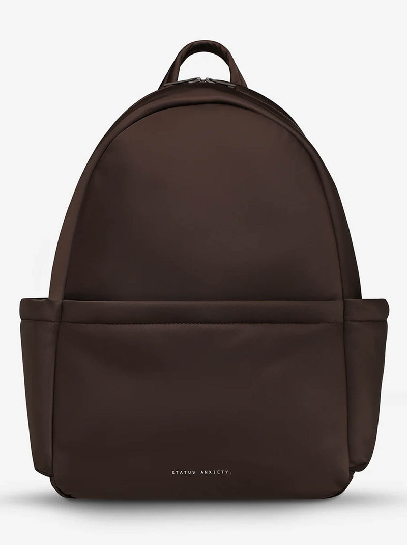 STATUS ANXIETY FRANKIE RECYCLED BAG