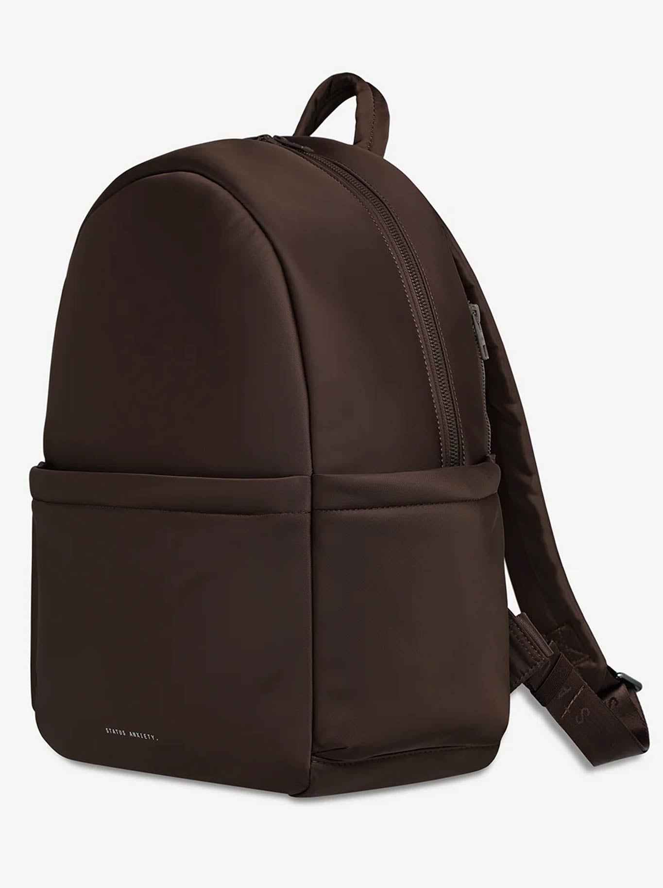STATUS ANXIETY FRANKIE RECYCLED BAG