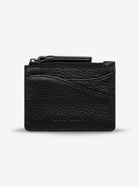 STATUS ANXIETY HEARTS STILL BEATING WALLET