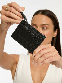 STATUS ANXIETY HEARTS STILL BEATING WALLET