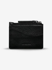 STATUS ANXIETY HEARTS STILL BEATING WALLET