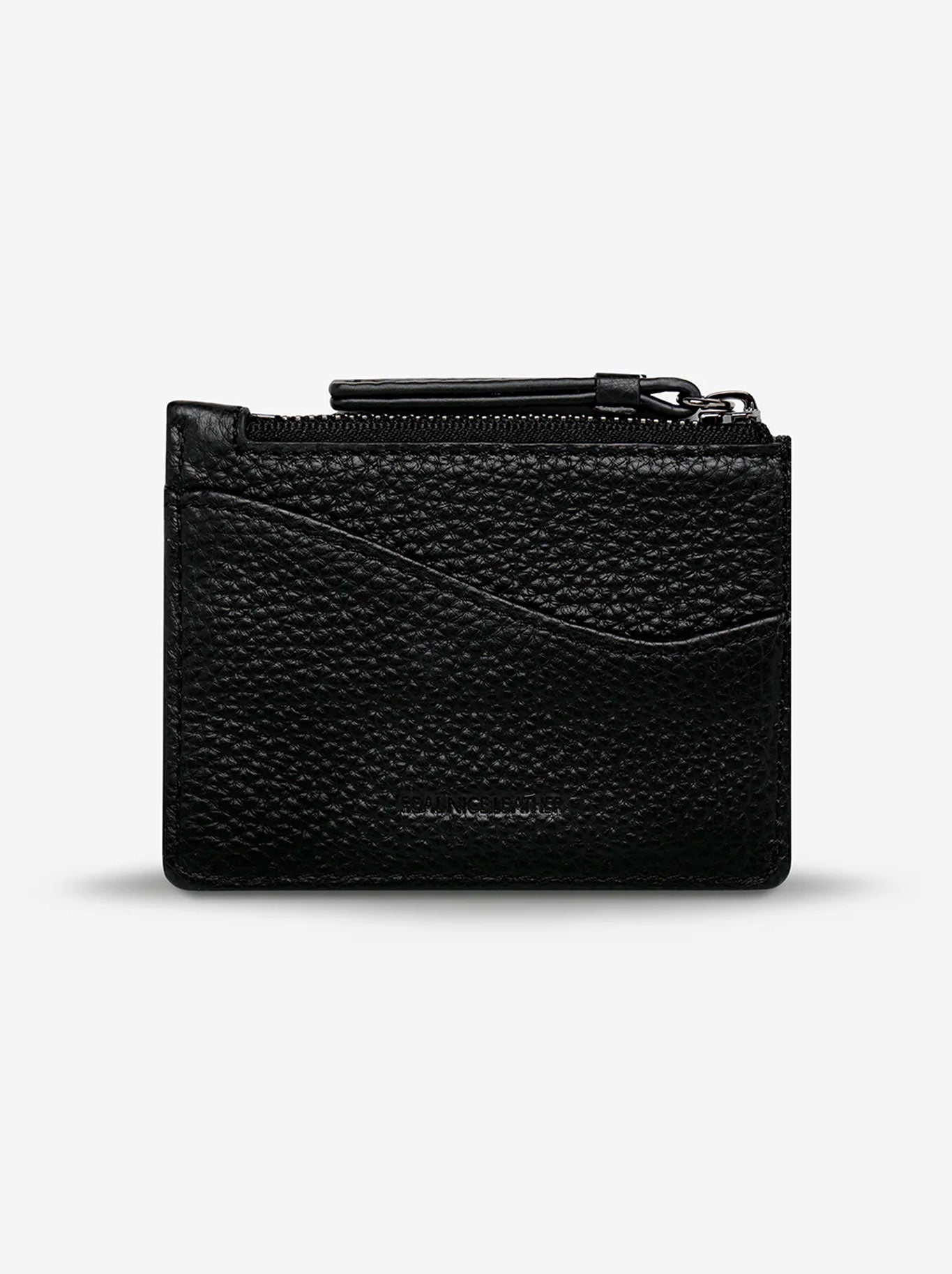 STATUS ANXIETY HEARTS STILL BEATING WALLET