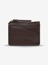 STATUS ANXIETY HEARTS STILL BEATING WALLET