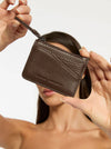 STATUS ANXIETY HEARTS STILL BEATING WALLET