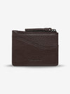 STATUS ANXIETY HEARTS STILL BEATING WALLET