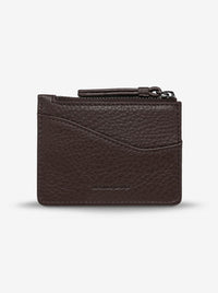 STATUS ANXIETY HEARTS STILL BEATING WALLET