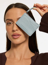 STATUS ANXIETY HEARTS STILL BEATING WALLET