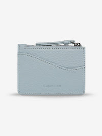 STATUS ANXIETY HEARTS STILL BEATING WALLET