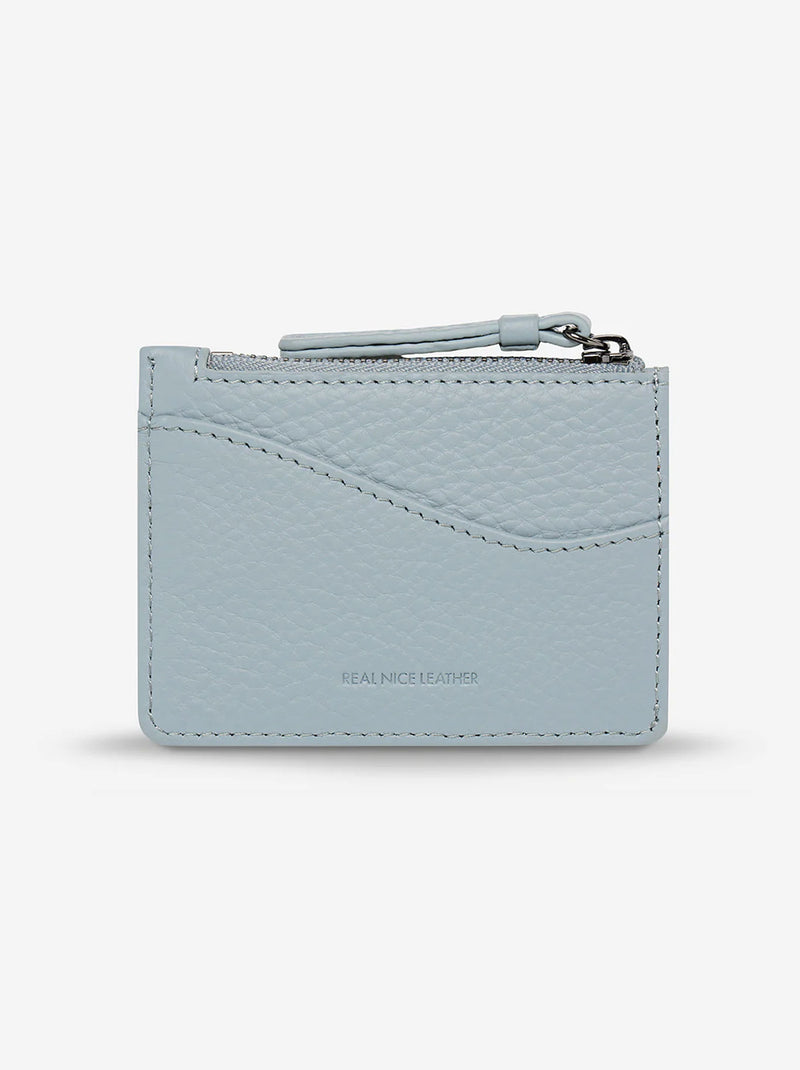 STATUS ANXIETY HEARTS STILL BEATING WALLET