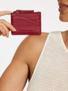STATUS ANXIETY HEARTS STILL BEATING WALLET