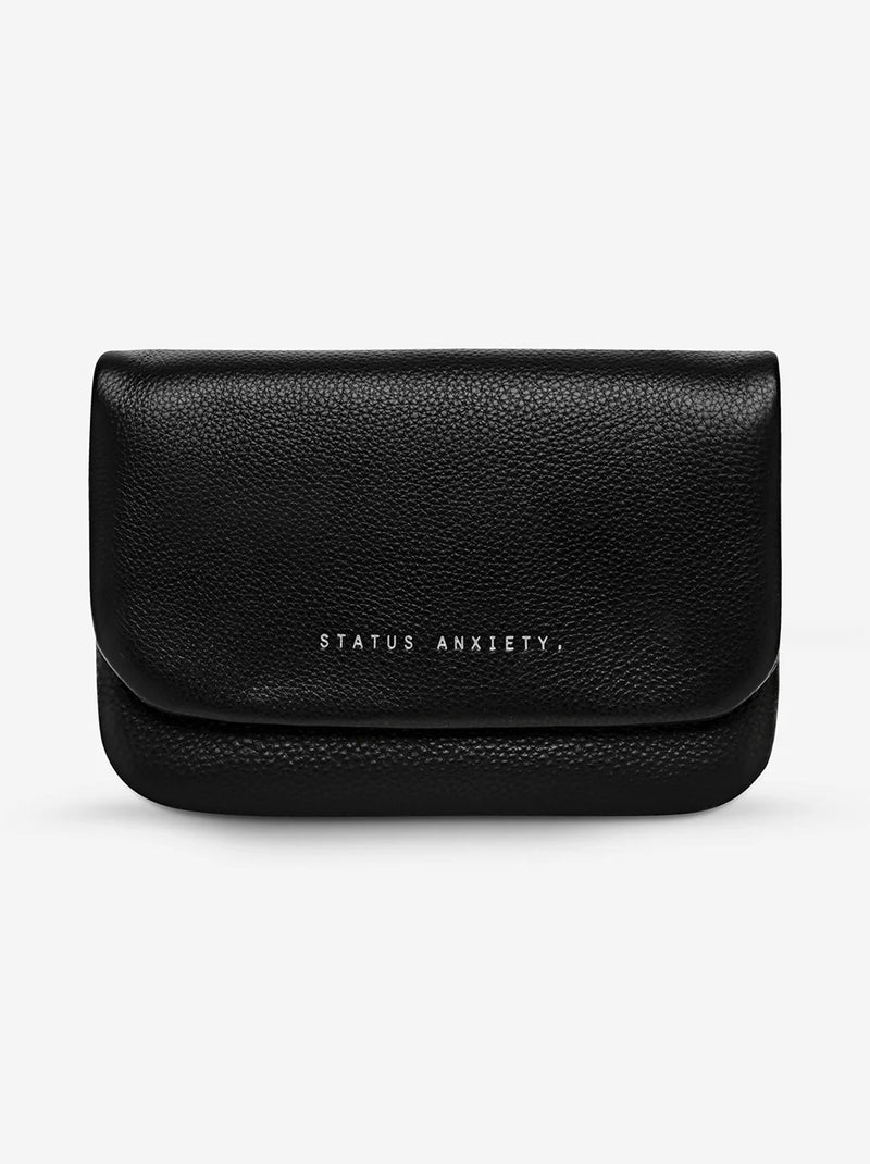 STATUS ANXIETY IMPERMANENT WALLET