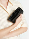 STATUS ANXIETY IMPERMANENT WALLET