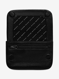 STATUS ANXIETY IMPERMANENT WALLET
