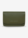 STATUS ANXIETY IMPERMANENT WALLET