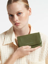 STATUS ANXIETY IMPERMANENT WALLET