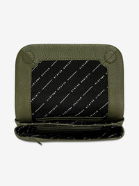 STATUS ANXIETY IMPERMANENT WALLET