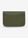 STATUS ANXIETY IMPERMANENT WALLET