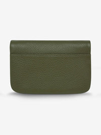 STATUS ANXIETY IMPERMANENT WALLET