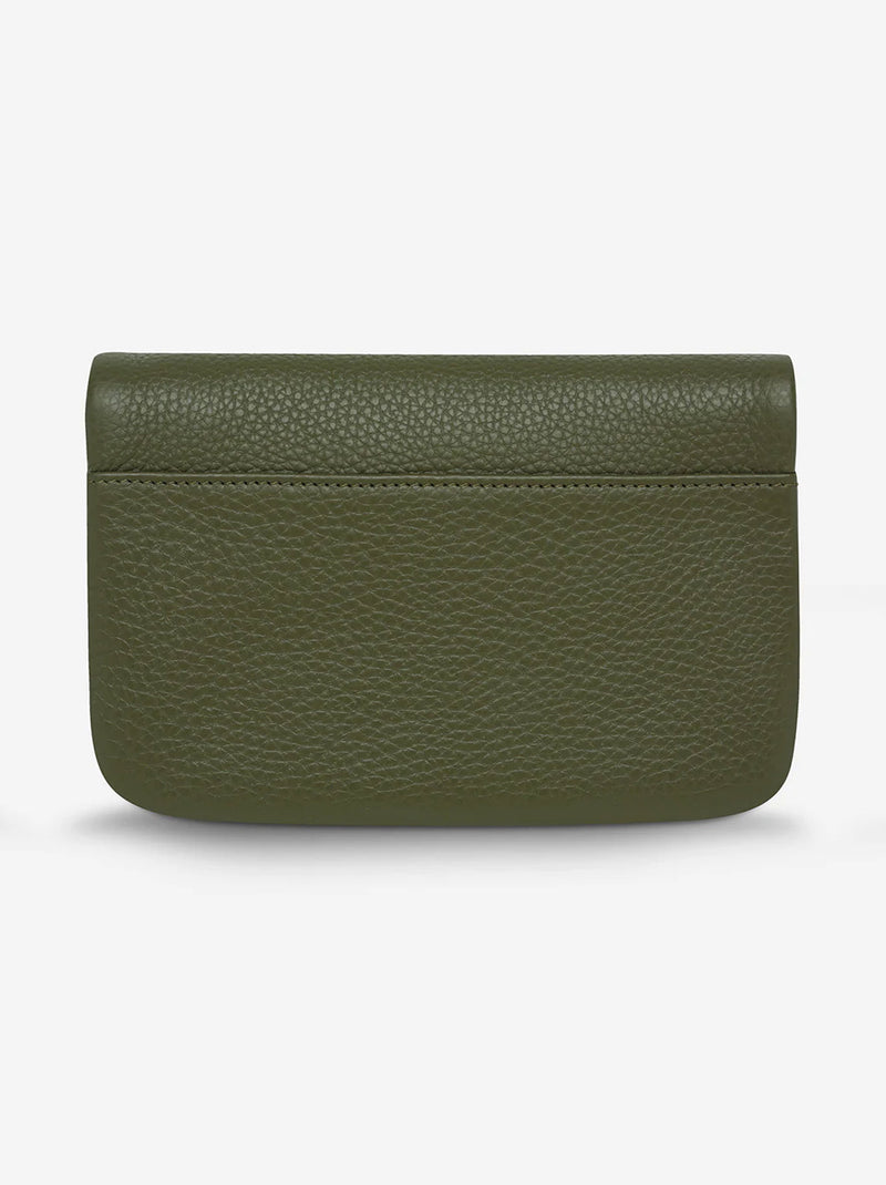 STATUS ANXIETY IMPERMANENT WALLET