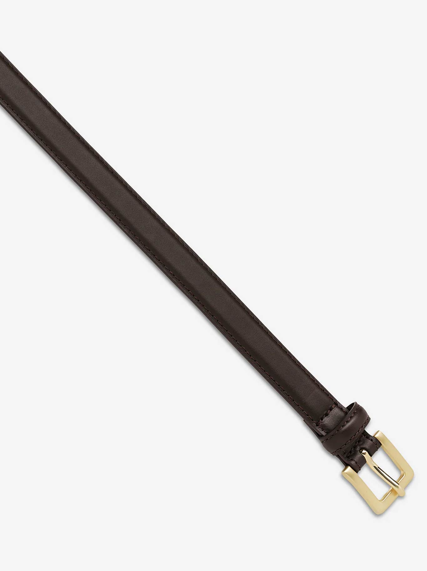 STATUS ANXIETY IN YOUR EYES BELT