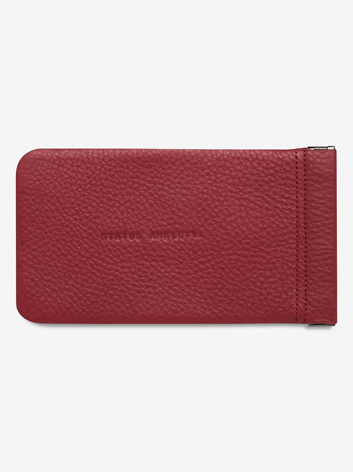 STATUS ANXIETY KEEPSAKE SUNGLASSES POUCH