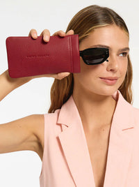 STATUS ANXIETY KEEPSAKE SUNGLASSES POUCH