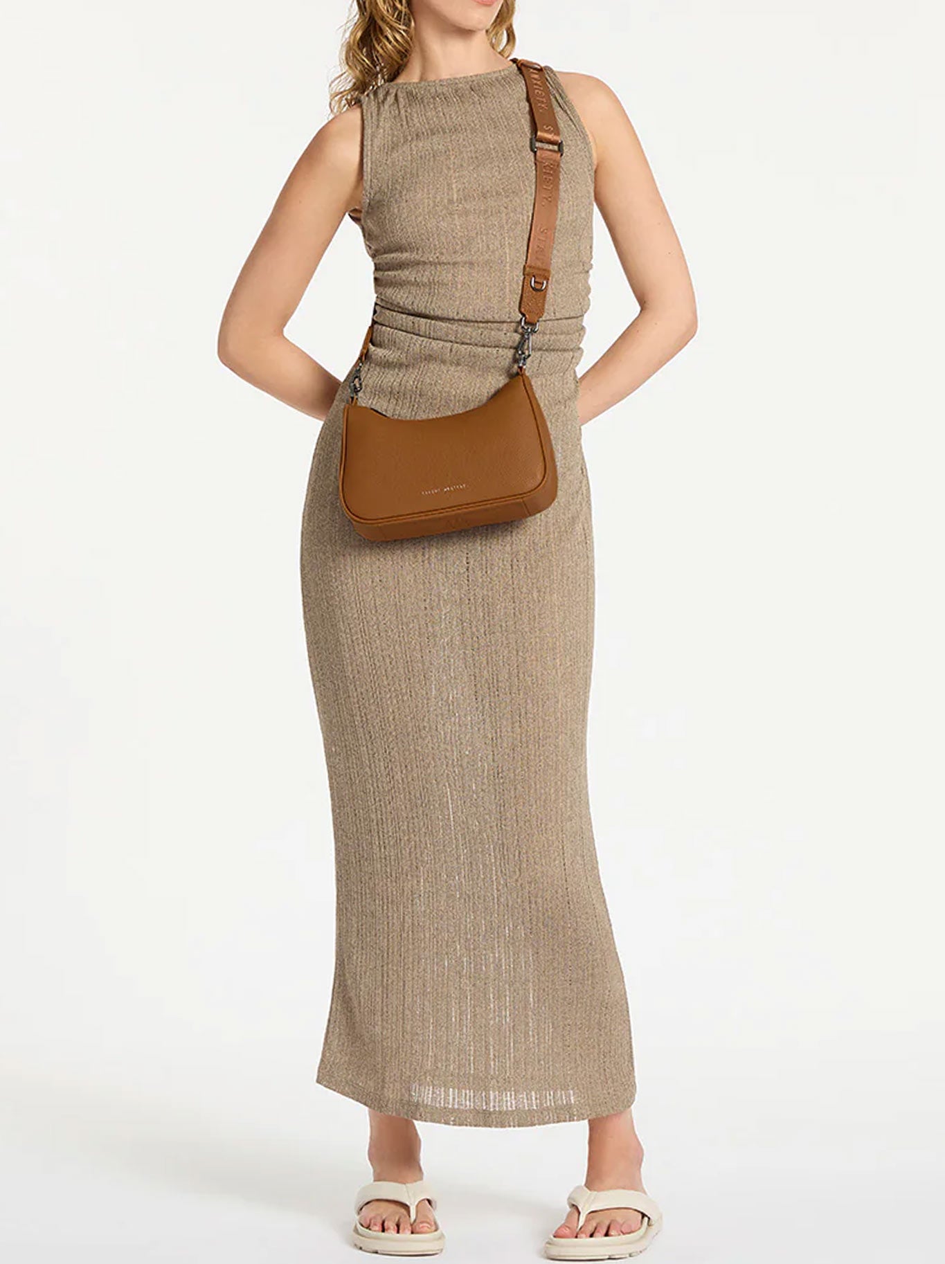 STATUS ANXIETY LOOK BOTH WAYS BAG