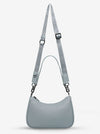 STATUS ANXIETY LOOK BOTH WAYS BAG