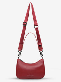 STATUS ANXIETY LOOK BOTH WAYS BAG
