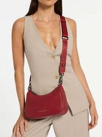 STATUS ANXIETY LOOK BOTH WAYS BAG